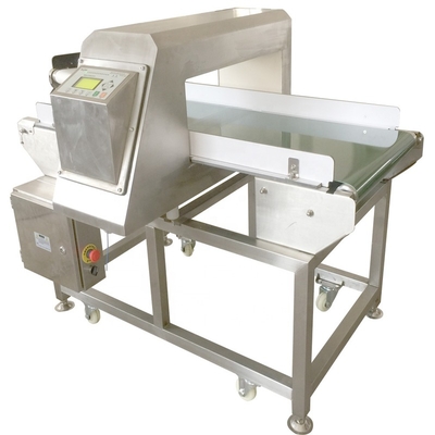 JZD-366 SUS304 Pillows, Bedding and Mattress Products Needle Metal Detector